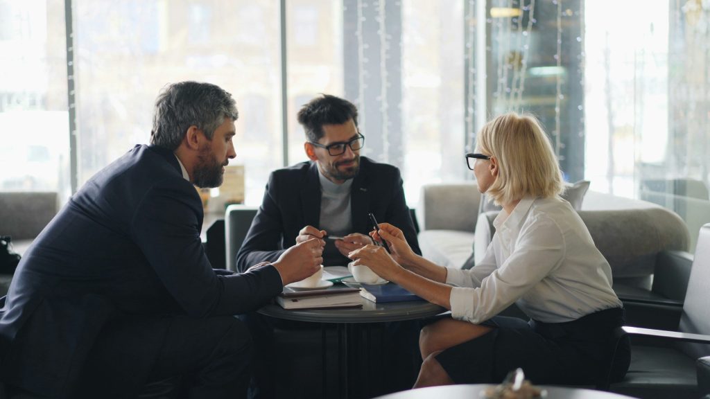 Courtier en énergie entreprise : à quoi ça sert et comment ça marche ?
